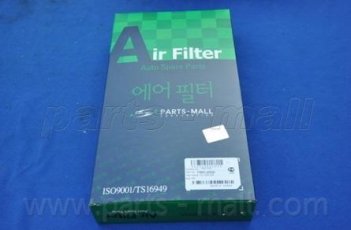 Купить PAF-075 Parts-Mall Воздушный фильтр  Тойота