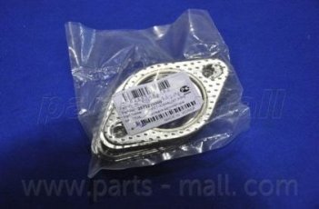 Купить P1N-A008 Parts-Mall Прокладки глушителя Акцент (1.4 GL, 1.5 CRDi GLS, 1.6 GLS)