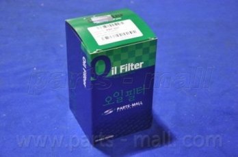 Купити PBF-031 Parts-Mall Масляний фільтр  Ленд Крузер 200 4.5 D V8