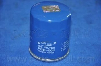 Масляный фильтр PBB-004 Parts-Mall –  фото 2