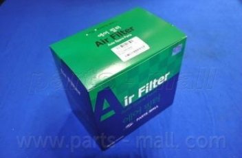 Купить PAF-021 Parts-Mall Воздушный фильтр  Land Cruiser 80 (3.0, 3.4, 3.5, 4.0, 4.2)
