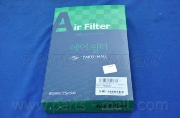 Купить PAC-014 Parts-Mall Воздушный фильтр 