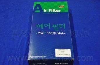 Купить PAD-010 Parts-Mall Воздушный фильтр 