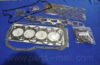 Прокладки двигателя PFA-M020 Parts-Mall фото 2