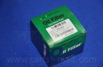 Купить PBJ-012 Parts-Mall Масляный фильтр  Sierra (1, 2)