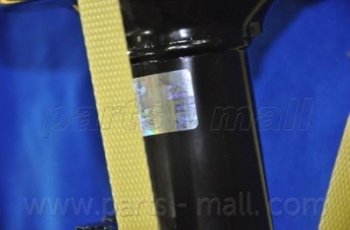 Амортизатор PJB-007A Parts-Mall – передний правый газовый фото 7