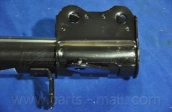 Амортизатор PJB-107A Parts-Mall – Задний правый газовый фото 7