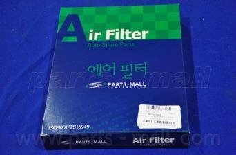 Купить PAA-023 Parts-Mall Воздушный фильтр  Лантра 1.8 16V