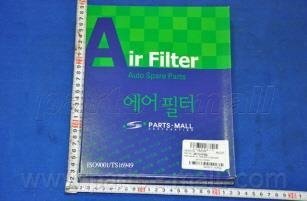 Купить PAA-038 Parts-Mall Воздушный фильтр Матрикс