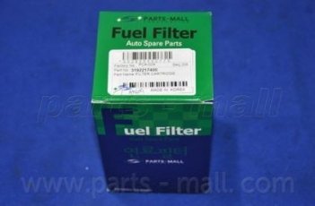Купить PCA-024 Parts-Mall Топливный фильтр  Грандер 2.2 CRDi