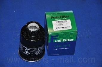 Купить PCA-029 Parts-Mall Топливный фильтр  Терракан 2.5 D