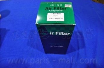 Купить PAA-013 Parts-Mall Воздушный фильтр Hyundai H1