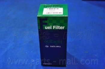 Купить PCD-006 Parts-Mall Топливный фильтр  Актион 2.0 Xdi