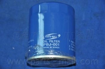 Масляный фильтр PBJ-001 Parts-Mall –  фото 2