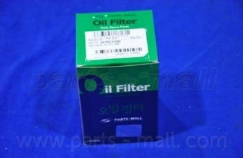 Купить PBF-028 Parts-Mall Масляный фильтр  Хайлендер (2.7 VVTi, 3.5)