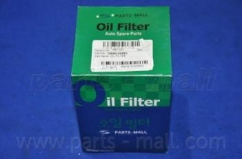 Купить PBF-001 Parts-Mall Масляный фильтр Hilux