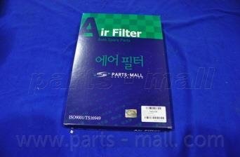 Купить PAG-036 Parts-Mall Воздушный фильтр Pajero