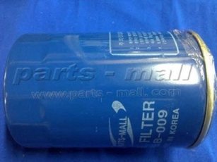 Масляний фільтр PBB-009 Parts-Mall –  фото 2