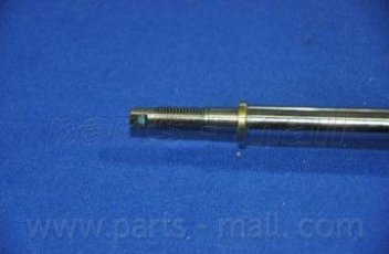 Амортизатор PJA-R062 Parts-Mall – задний газовый фото 5