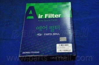 Купить PAB-074 Parts-Mall Воздушный фильтр  Соренто 2.0 CRDi
