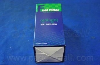 Купить PCA-056 Parts-Mall Топливный фильтр  Соната (2.0 VVTi GLS, 2.4, 3.3)