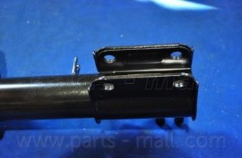Амортизатор PJC-FR007 Parts-Mall – передний правый газовый фото 5