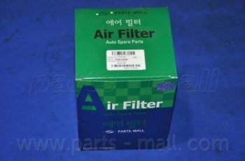 Купить PAW-023 Parts-Mall Воздушный фильтр 
