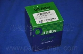 Купить PCF-006 Parts-Mall Топливный фильтр  Ленд Крузер 40 (3.0, 3.4, 3.5, 3.6, 4.0)