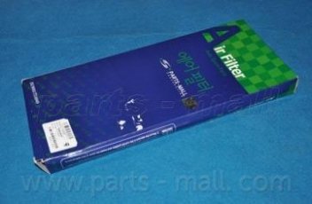 Купить PAN-008 Parts-Mall Воздушный фильтр  Легаси (2.0 i, 2.5 i 4WD)