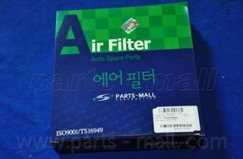 Воздушный фильтр PAV-003 Parts-Mall –  фото 1