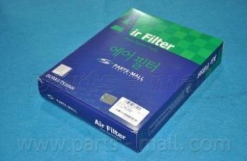 Купить PAF-074 Parts-Mall Воздушный фильтр 