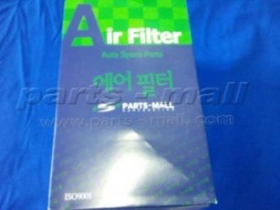 Воздушный фильтр PAG-035 Parts-Mall –  фото 1