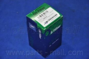 Купить PB1-003 Parts-Mall Масляный фильтр  Zafira (A, B) (2.2, 2.2 16V)