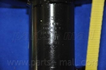 Амортизатор PJA-FL039 Parts-Mall – передний левый газовый фото 9