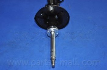 Амортизатор PJA-FL019 Parts-Mall – передний левый газовый фото 9