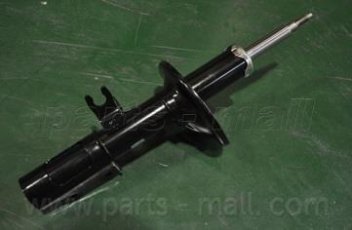 Амортизатор PJB-005A Parts-Mall – передний правый масляный фото 3