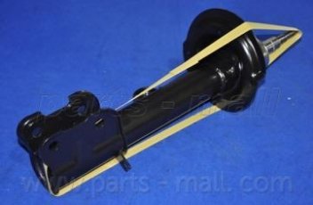 Амортизатор PJB-FR018 Parts-Mall – передний правый газовый фото 2