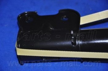 Амортизатор PJB-FR018 Parts-Mall – передний правый газовый фото 6