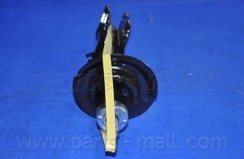 Амортизатор PJB-FR018 Parts-Mall – передний правый газовый фото 7