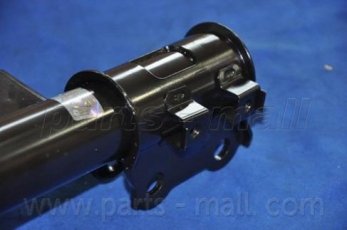 Амортизатор PJB-FR021 Parts-Mall – передній правий газовий фото 6