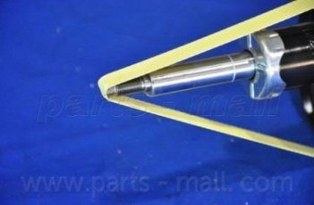 Амортизатор PJC-RR001 Parts-Mall – Задний правый газовый фото 3