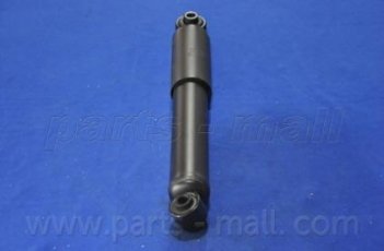 Амортизатор PJB-R025 Parts-Mall – задній газовий фото 4