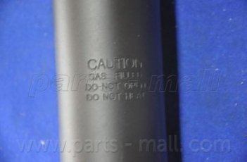 Амортизатор PJB-R025 Parts-Mall – задній газовий фото 6