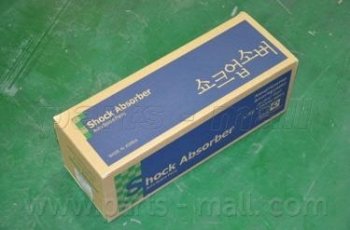 Купить PJC-002 Parts-Mall Амортизатор передний правый  масляный