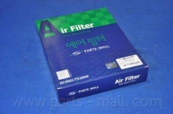 Купить PAG-054 Parts-Mall Воздушный фильтр  Galant 9 (2.4, 3.8)