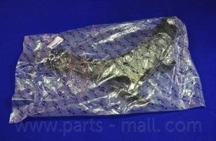 Купить PXCAA-002LR Parts-Mall Рычаг подвески Elantra (1.5 16V, 1.6, 2.0)