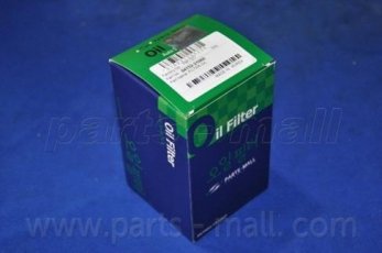 Купить PBF-027 Parts-Mall Масляный фильтр  Lexus LS (460, 600h)