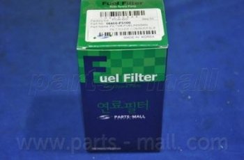 Купить PCW-022 Parts-Mall Топливный фильтр  Примера (P10, P11) (1.6, 2.0)