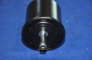 Паливний фільтр PCW-022 Parts-Mall –  фото 4