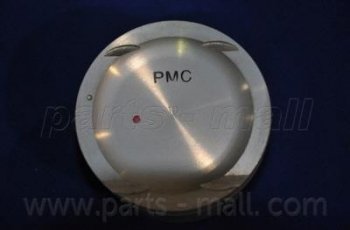 Поршень PXMSC-011A Parts-Mall фото 2